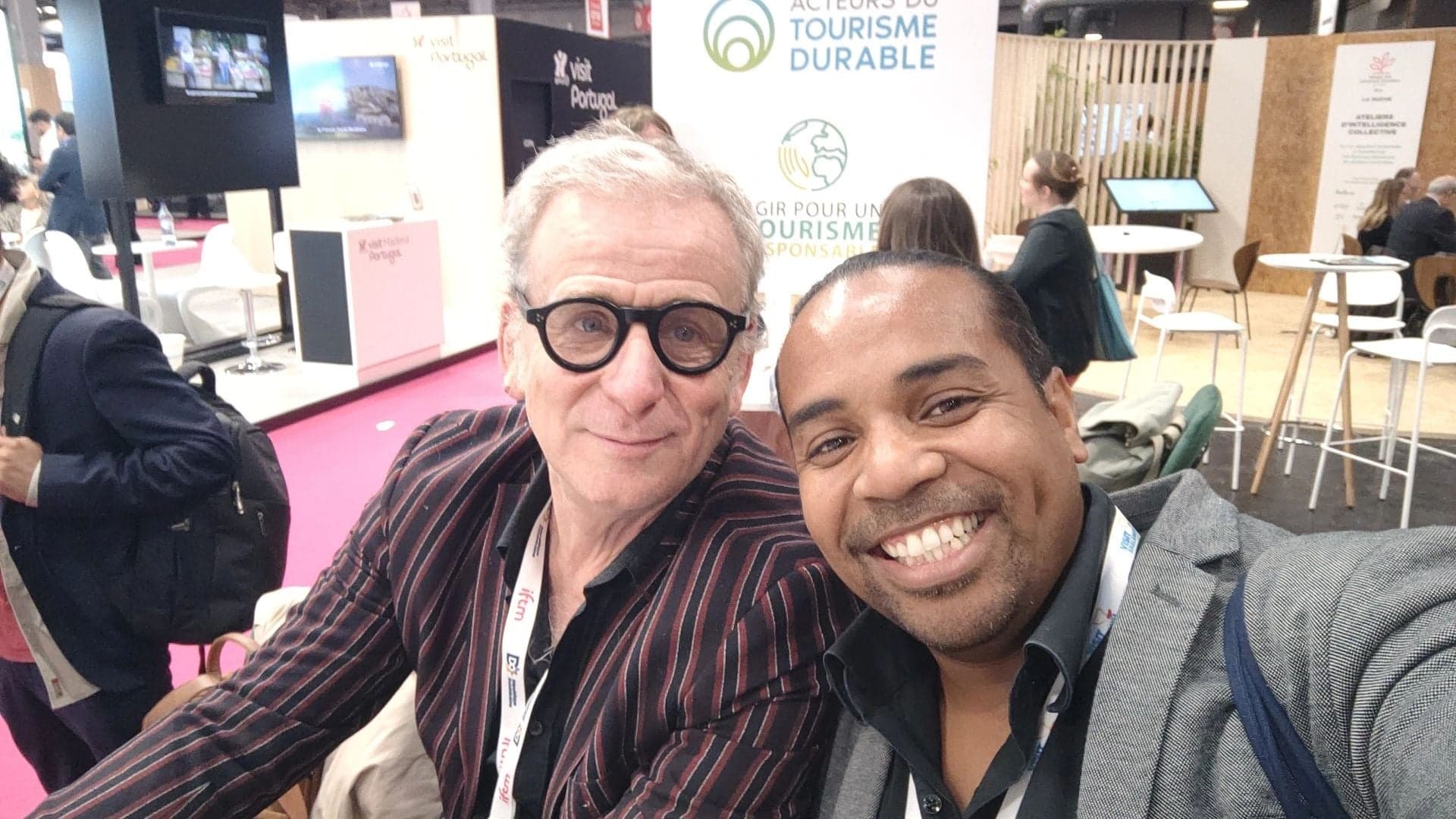 Présentation produits