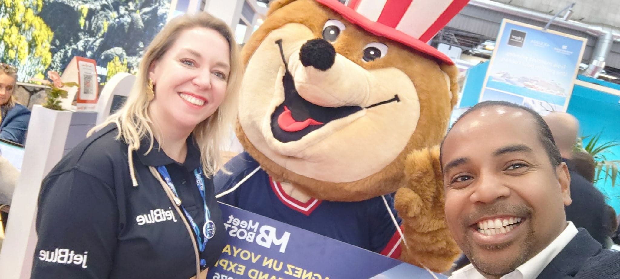 Présentation presse